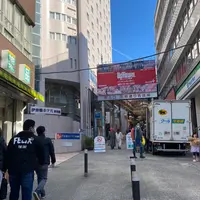 熱海仲見世通り商店街の写真・動画_image_1041261
