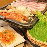 李さんの台所 関内店の写真・動画_image_1041550