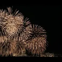 熱海海上花火大会の写真・動画_image_1041569