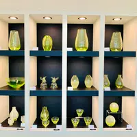 妖精の森ガラス美術館の写真・動画_image_1041892