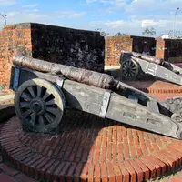 安平小砲台の写真・動画_image_1041909