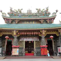 安平開臺天后宮の写真・動画_image_1041910