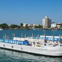 Anping Fisherman's Wharfの写真・動画_image_1041934