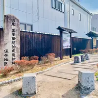城東町並み保存地区の写真・動画_image_1042285