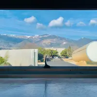 奈義町立図書館の写真・動画_image_1042385