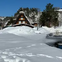 白川郷の写真・動画_image_1042874