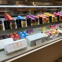 ただなり 宇治プリンの写真・動画_image_1043332