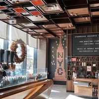 Starbucks Reserve Roastery New Yorkの写真・動画_image_1043384