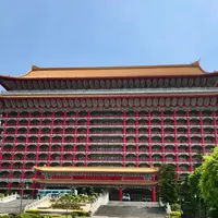 ザ グランド ホテル (圓山大飯店)の写真・動画_image_1046267