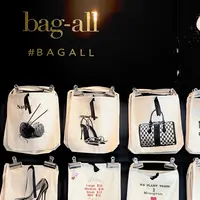 バッグ オールの写真・動画_image_1046344
