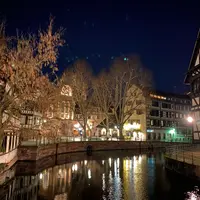プティット フランスの写真・動画_image_1046371