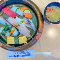 回転寿し処 太平寿しの写真・動画_image_1047110