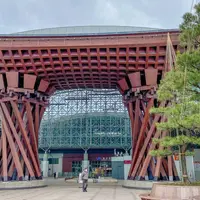 金沢駅の写真・動画_image_1047124