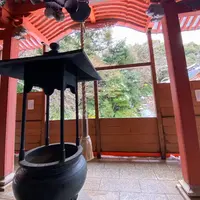 薬王院温泉寺の写真・動画_image_1047126