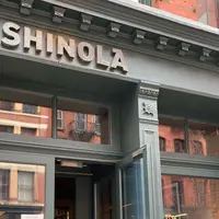 Shinola Tribeca Storeの写真・動画_image_1047505