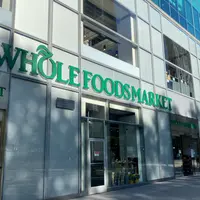 Whole Foods Market　Bryant Park（ホールフーズ マーケット　ブライアントパーク店）の写真・動画_image_1047512
