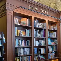 Rizzoli Bookstoreの写真・動画_image_1048076