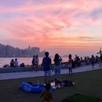 西九文化区芸術公園の写真・動画_image_1048758