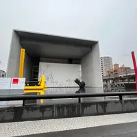 丸亀市猪熊弦一郎現代美術館の写真・動画_image_1049077