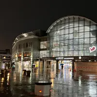 高松駅の写真・動画_image_1049278