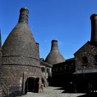 Gladstone Pottery Museumの写真・動画_image_1049818