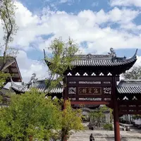 広富林文化遺址の写真・動画_image_1050573