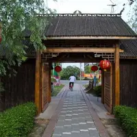 前衛生態村の写真・動画_image_1050713