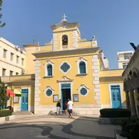 聖フランシスコ・ザビエル教会の写真・動画_image_1050743