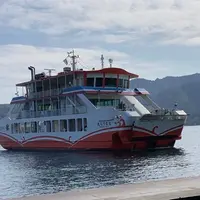 JR西日本宮島フェリーの写真・動画_image_1050855