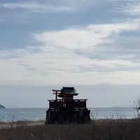 鷹巣浦神社の写真・動画_image_1050865