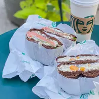 Ess-a-Bagelの写真・動画_image_1051064