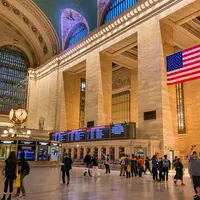 グランド・セントラル・ステーションの写真・動画_image_1051132