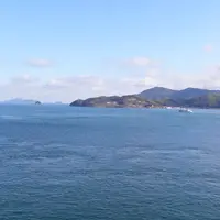 大島大橋の写真・動画_image_1051206