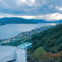 傘松公園の写真・動画_image_1051410