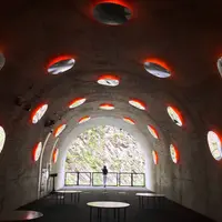 清津峡渓谷トンネルの写真・動画_image_1051460