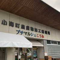 小海町農産物加工直売所の写真・動画_image_1051523
