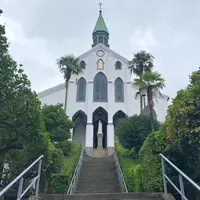 大浦天主堂の写真・動画_image_1051536