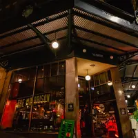 The Morrison Bar & Oyster Roomの写真・動画_image_1051787