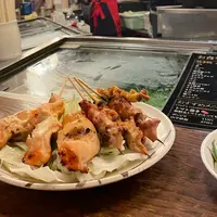 焼鳥本陣 中洲店の写真・動画_image_1052070