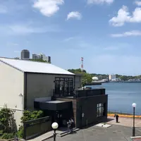 スターバックスコーヒーショッパーズプラザ横須賀シーサイドビレッジ店の写真・動画_image_1052446