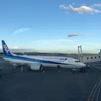 新千歳空港の写真・動画_image_1052627