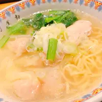 万葉軒 ワンタン麺&香港飲茶Diningの写真・動画_image_1052782