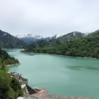 黒部ダムの写真・動画_image_1052802