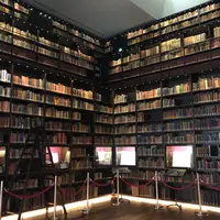 東洋文庫ミュージアムの写真・動画_image_1052829