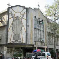 竹東天主堂の写真・動画_image_1054497