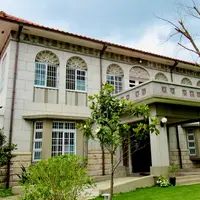 姜阿新洋楼 Chiang A-Hsin Mansionの写真・動画_image_1054514