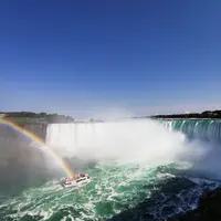 ナイアガラ・フォールズの写真・動画_image_1054533