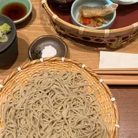 石臼挽き蕎麦石月の写真・動画_image_1055056