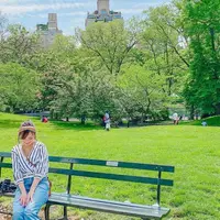 セントラルパークの写真・動画_image_1055359