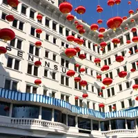 ザ・ペニンシュラ香港（The Peninsula Hong Kong）の写真・動画_image_1056100